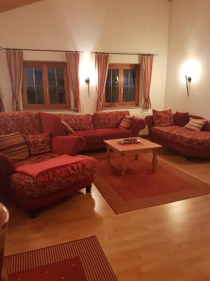 Montafon Alpen Chalet Vandans Exteriör bild