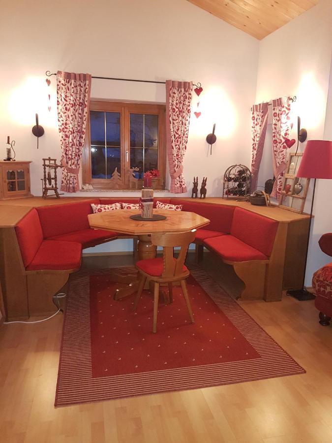 Montafon Alpen Chalet Vandans Exteriör bild